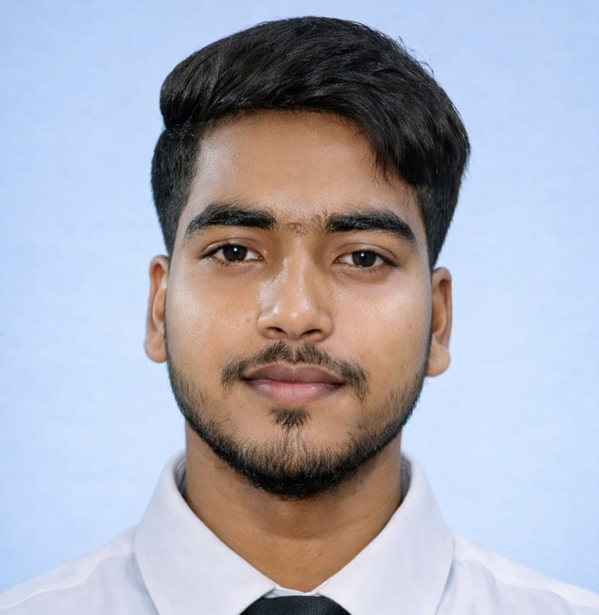 Mr. Akash Kumar